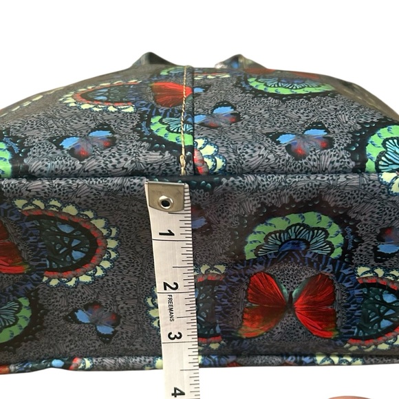 Consuela Butterfly Mini Tote - Picture 4 of 7